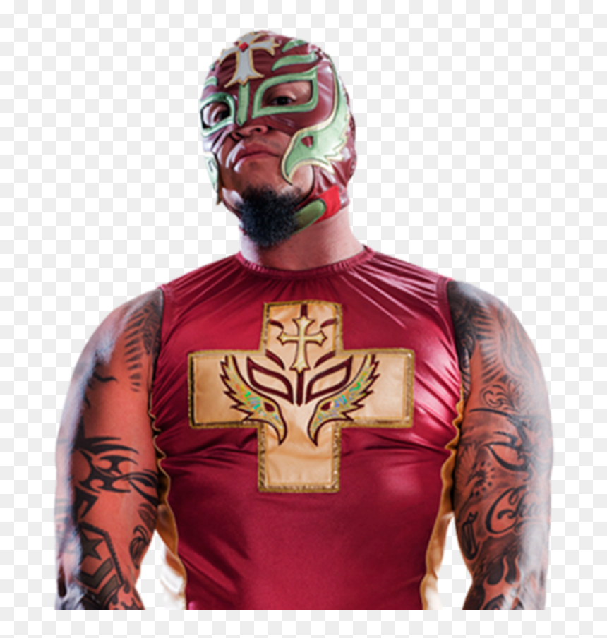 Rey Mysterio Awesome Wrestler , Png Download - Rey Mysterio Jr Png, Transparent Png - rey mysterio png