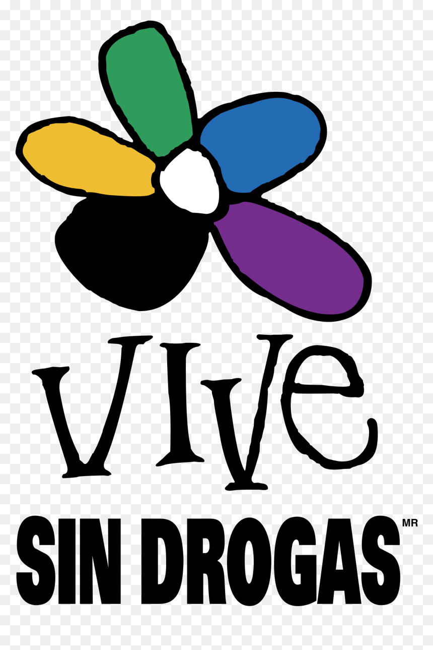 Thumb Image - Vive Sin Drogas, HD Png Download - vive png