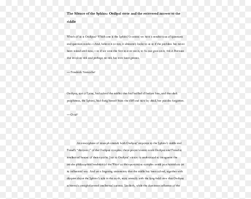 Document, HD Png Download - riddler question mark png