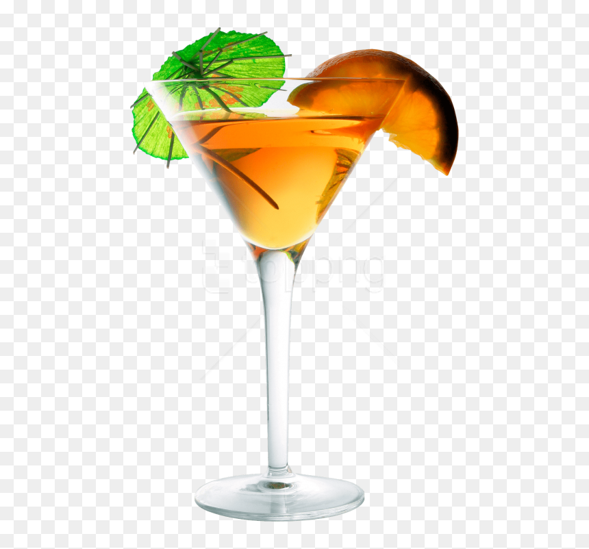 Free Png Download Wine Glass Png Images Background - Cocktail Drink Glass Png, Transparent Png - cocktail glass png