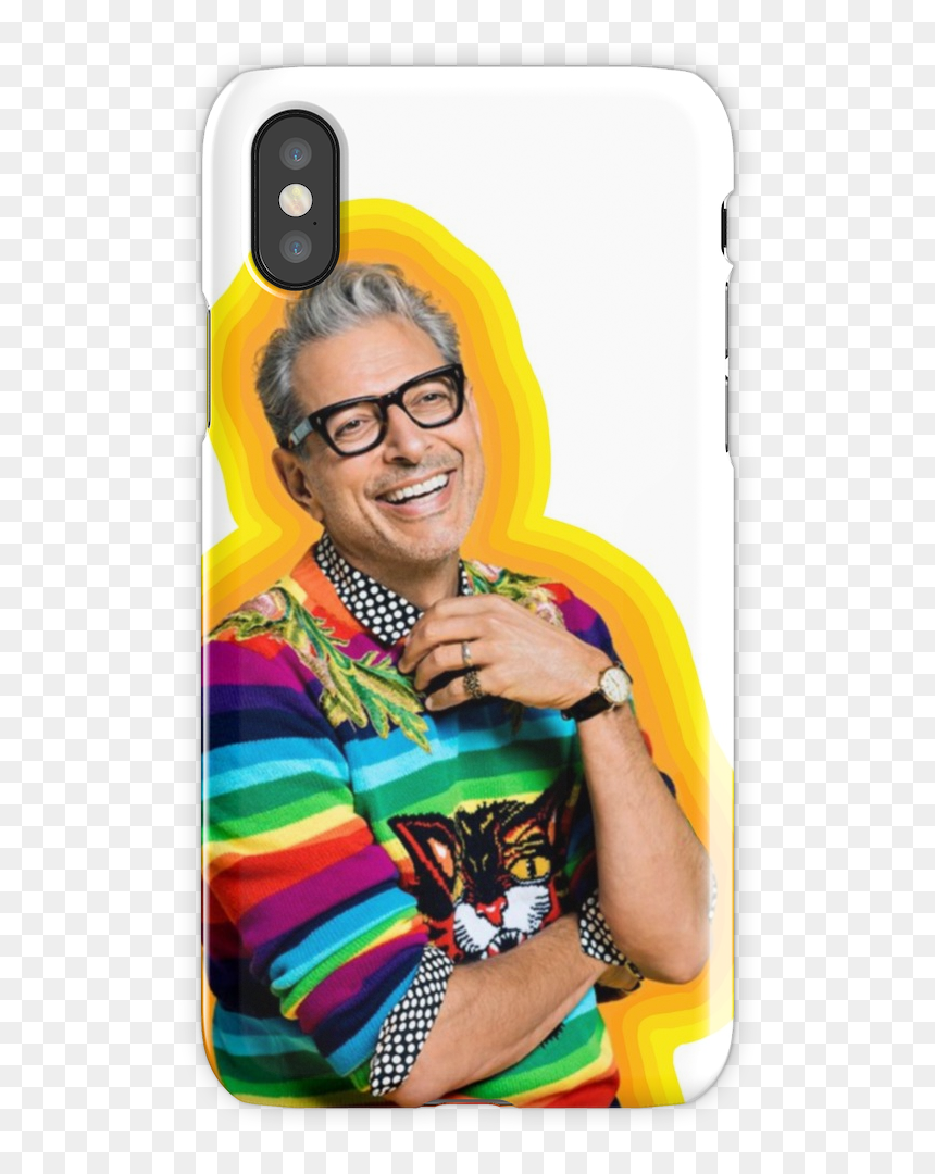 Animal Crossing New Horizons Outfits, HD Png Download - jeff goldblum png