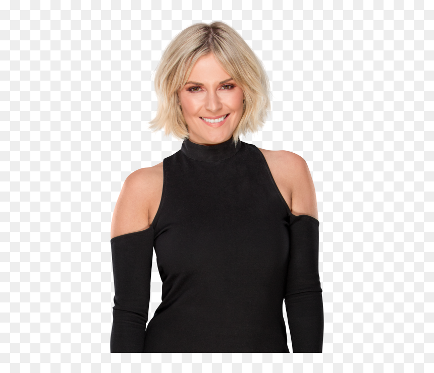 Renee Young Wwe Png, Transparent Png - vince mcmahon png
