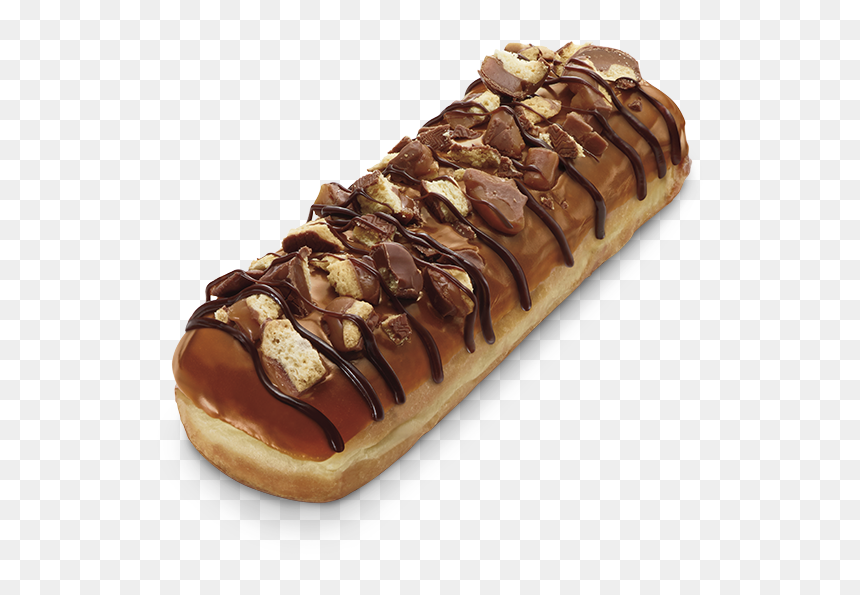 Transparent Donut Bar, HD Png Download - twix png
