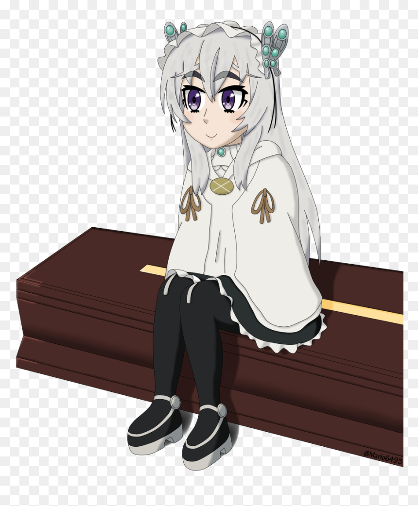 Cartoon, HD Png Download - chaika face png