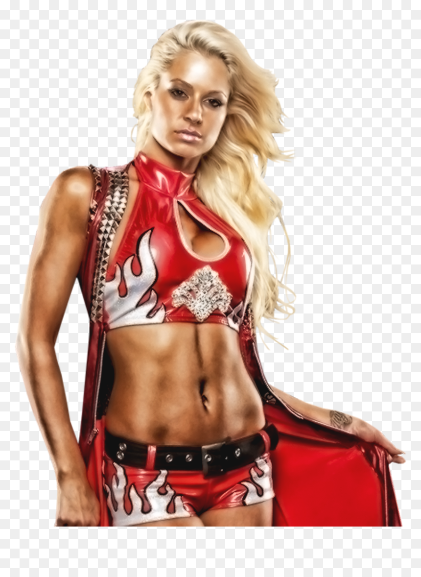 Wwe Maryse Render , Png Download - Transparent Maryse Render, Png Download - maryse png