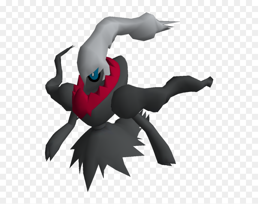 Download Zip Archive - Cartoon, HD Png Download - darkrai png