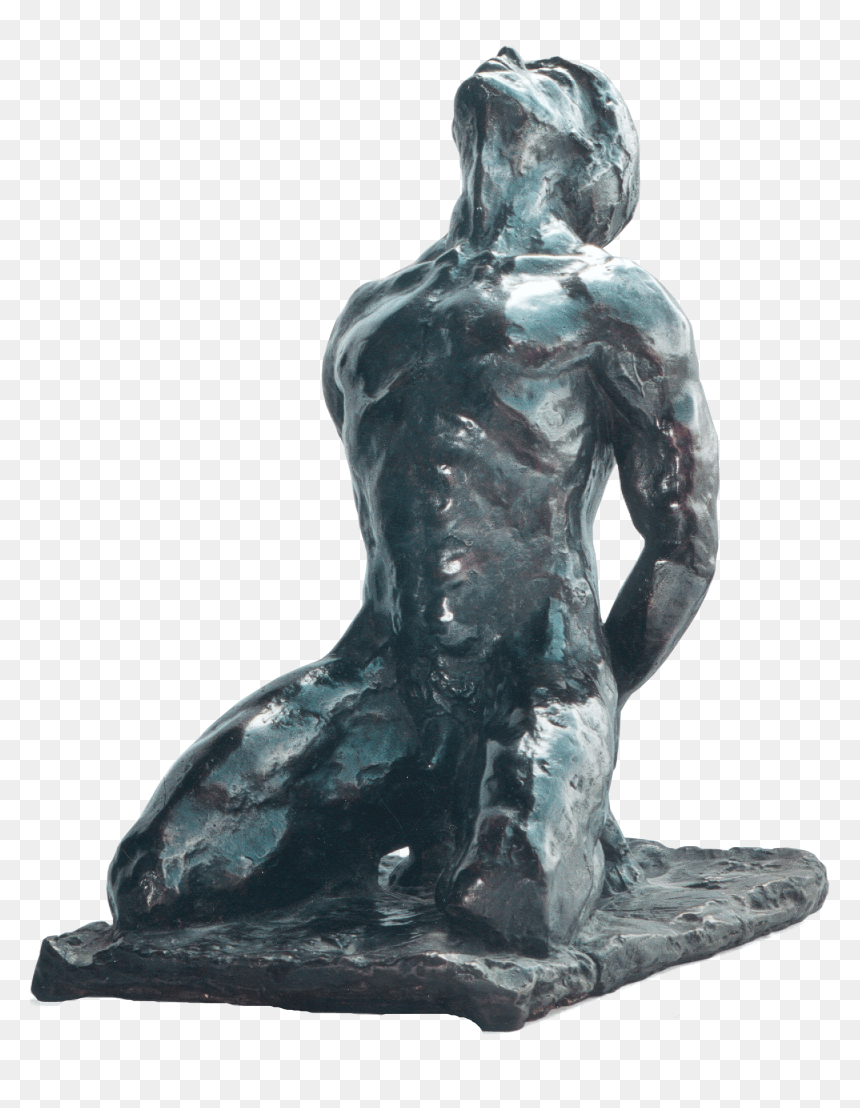 Yann Guillon Sculpture, HD Png Download - abstract sculpture png