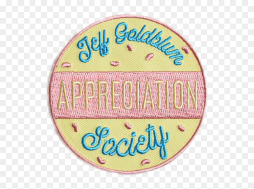 💛credit To Artist/maker 💛 - Label, HD Png Download - jeff goldblum png