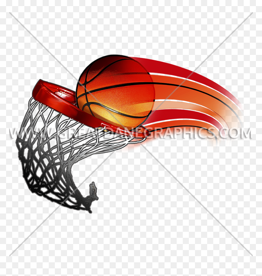 28 Collection Of Basketball Hoop Swoosh Clipart - Basketball Swoosh T Shirt, HD Png Download - swoosh graphic png