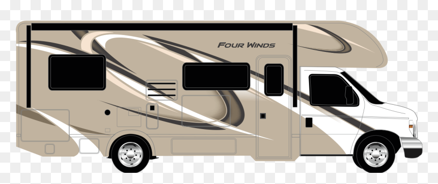 Vanilla Swirl On Hd-max® - Recreational Vehicle, HD Png Download - wind swirl png