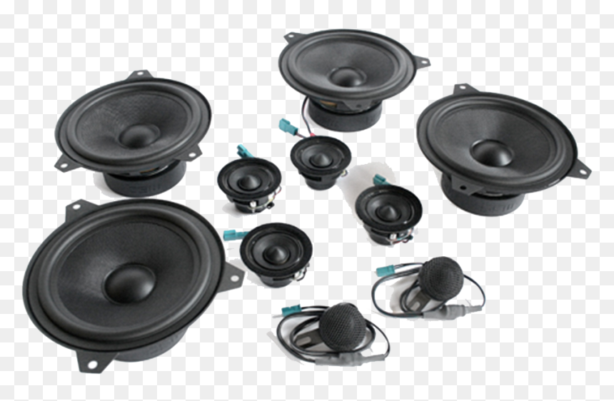 Transparent Stage Speakers Png - E46 Speaker Upgrades, Png Download - stage speakers png