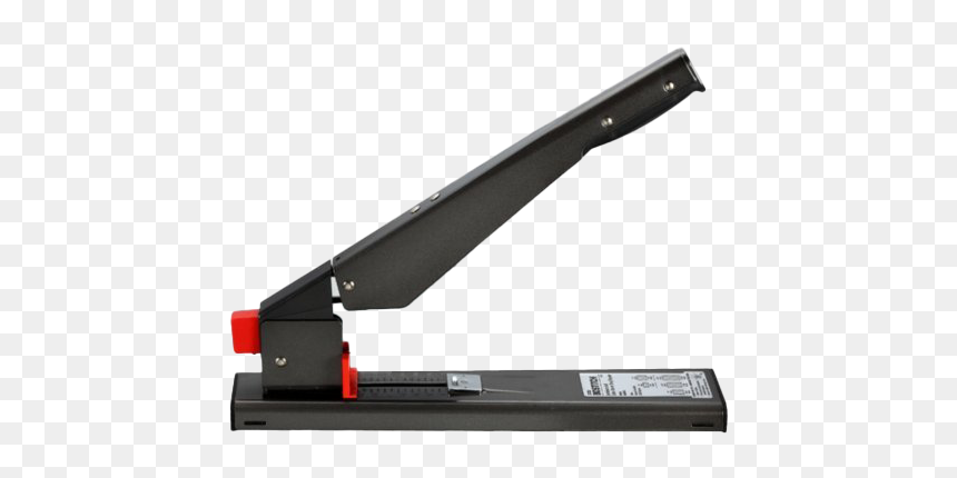 Heavy Duty Stapler Png Pic - Pallet Jack, Transparent Png - stapler png