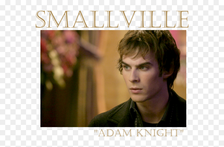 Poster, HD Png Download - ian somerhalder png