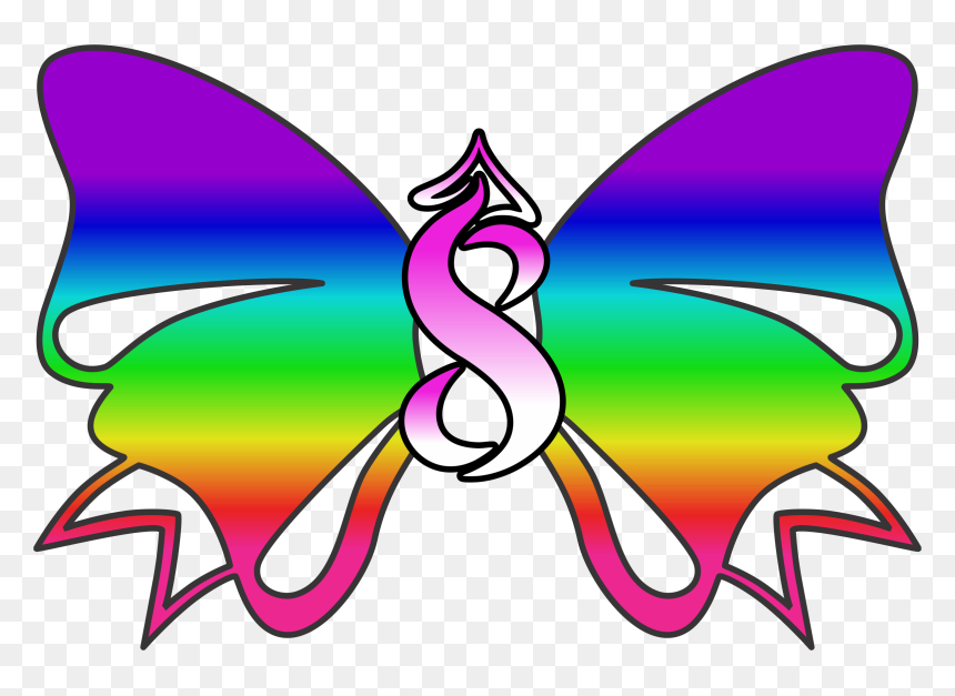 If You Turn The Elev8 Swoosh Upside Down And Look In - Graphic Design, HD Png Download - swoosh graphic png