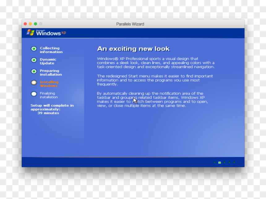 Dan Abramov On Twitter - Windows Xp, HD Png Download - windows xp png