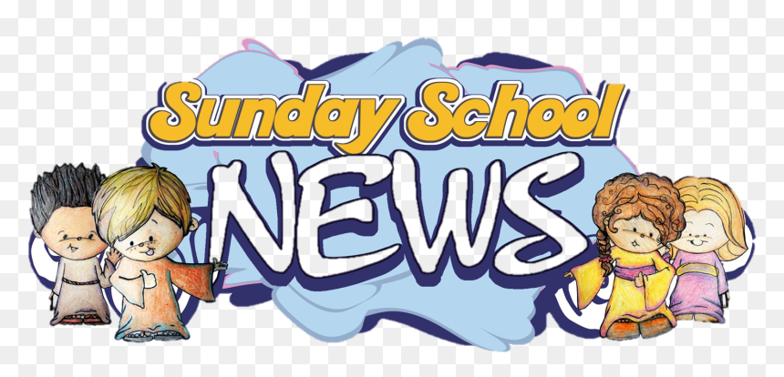Subscribe To Posts, HD Png Download - sunday school png