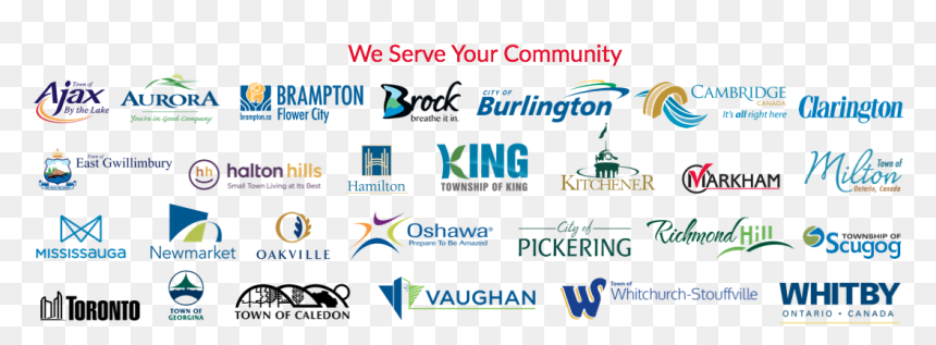 Cities-landscape , Png Download - City Of Burlington, Transparent Png - city landscape png