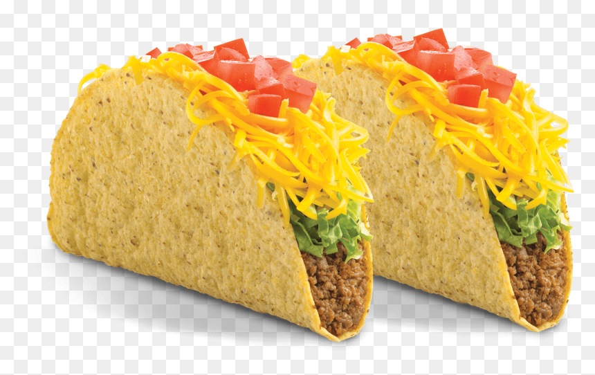 Del Tacos - Del Taco, HD Png Download - happy meal png