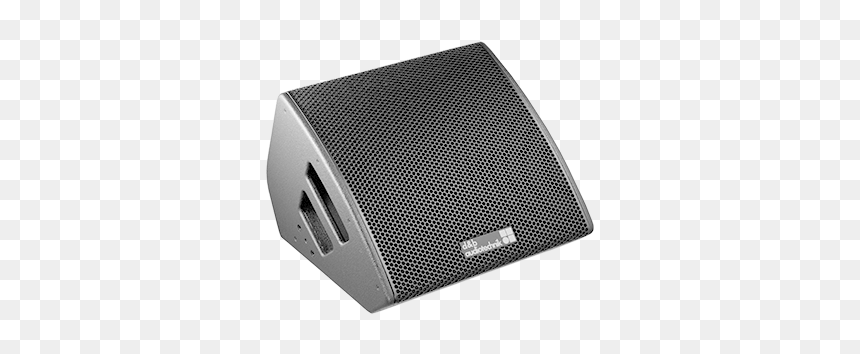 D&b M6, HD Png Download - stage speakers png