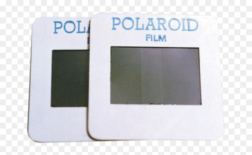 Flash Memory, HD Png Download - polaroid film png