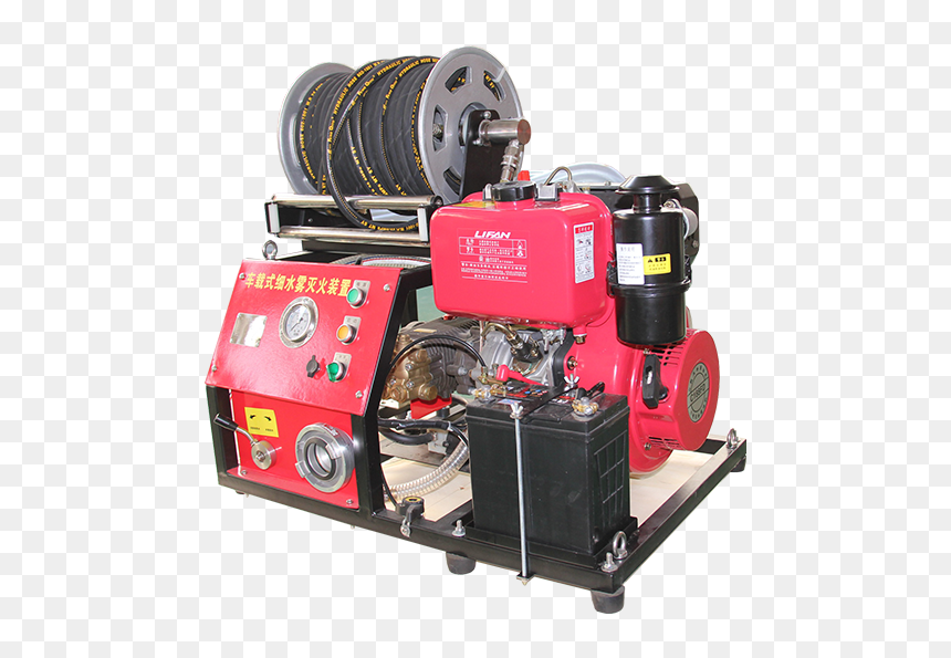 Electric Generator, HD Png Download - water mist png