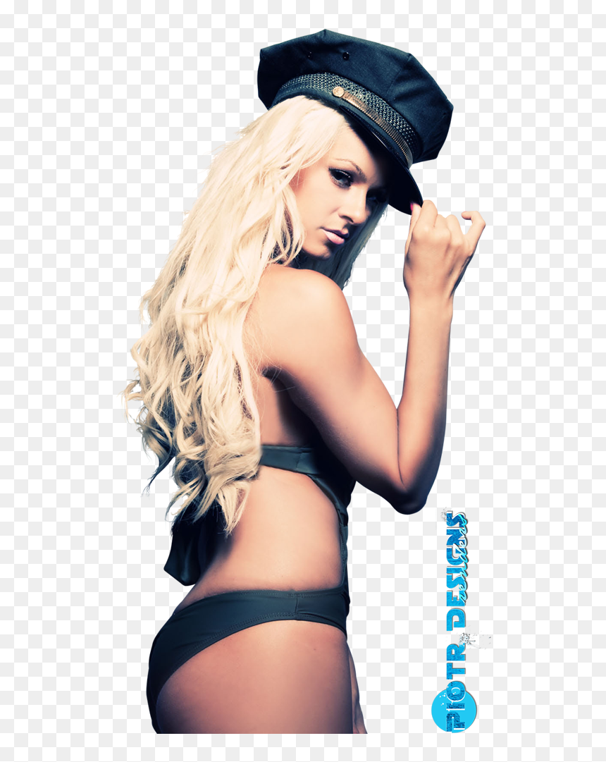 Maryse Ouellet Beauty , Png Download - Free Bikini Pics Of Wwe Diva Paige, Transparent Png - maryse png