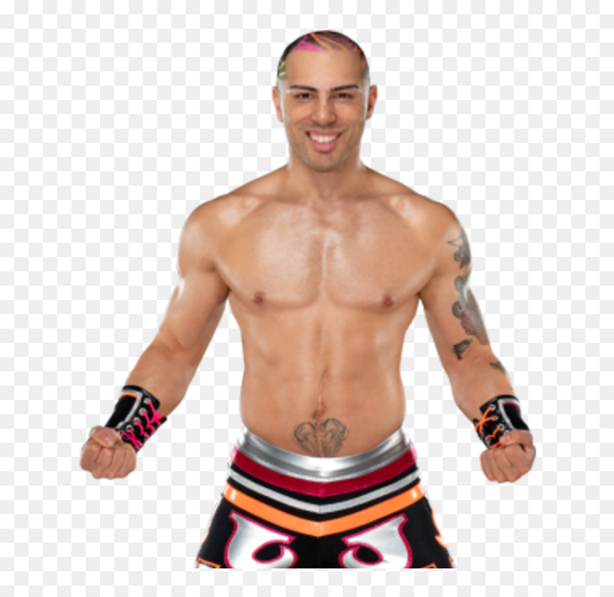 Joaquin Wilde Png, Transparent Png - austin aries png