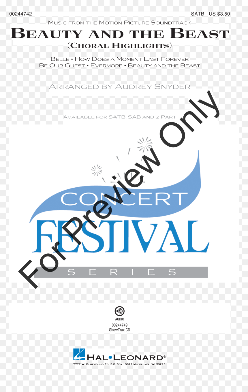 Poster, HD Png Download - be our guest png