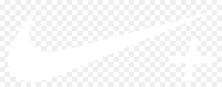 Sign Up Amp Join Nikeu2060 - Nike Plus Logo Png, Transparent Png - white swoosh png