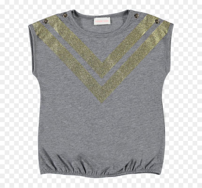 Simple Kids Maryse T-shirt - Sweater, HD Png Download - maryse png