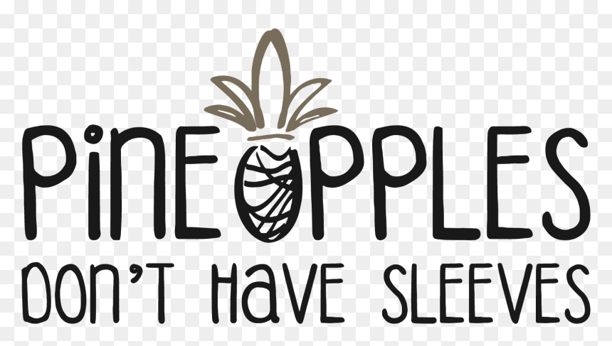 Clip Art, HD Png Download - tumblr pineapple png