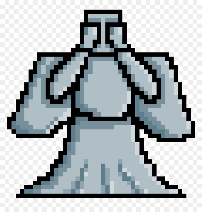 Patriarchal Cathedral Of Saints Constantine And Helena, HD Png Download - weeping angel png