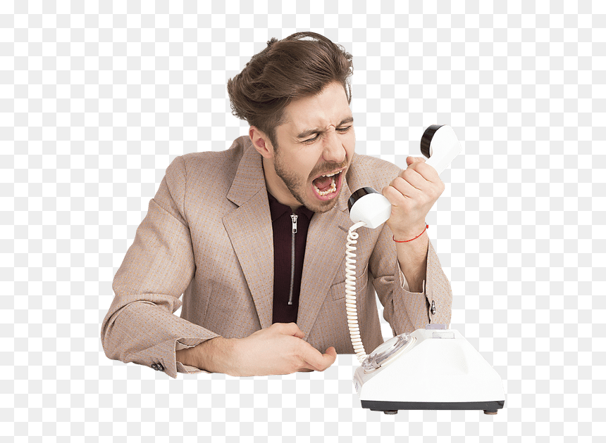 Profession - Communication, HD Png Download - stubble png