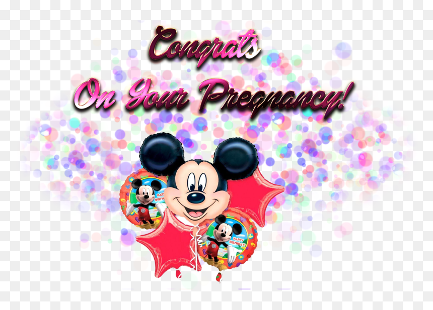 Congrats On Your Pregnancy Png Photo Background - Background Womens Day Png, Transparent Png - pregnancy png