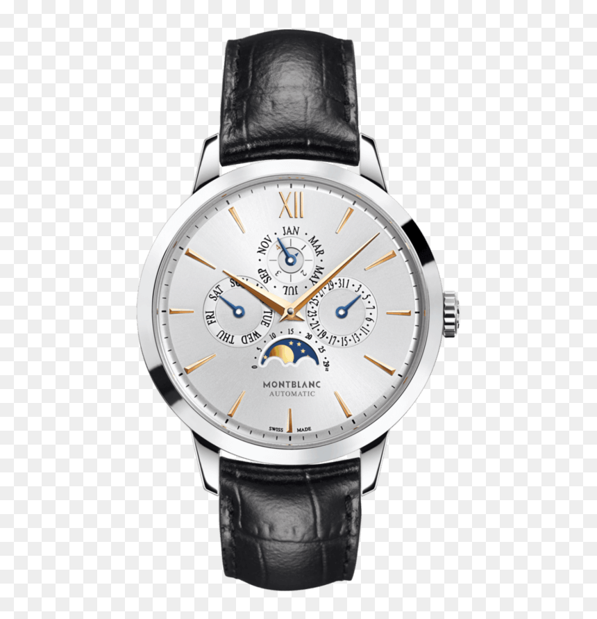 Jaeger Lecoultre Master Thin, HD Png Download - hugh jackman png