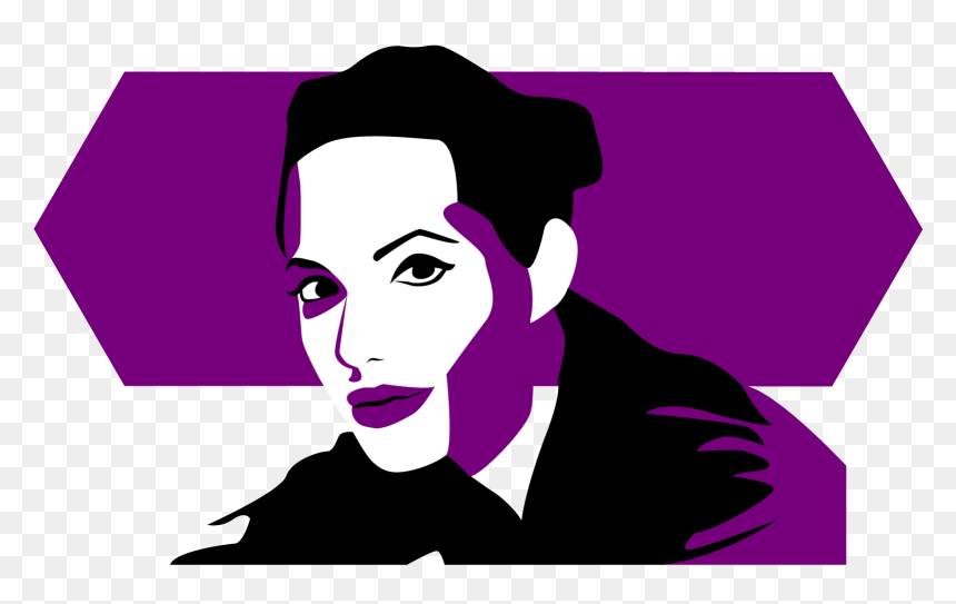 Illustration, HD Png Download - angelina jolie png