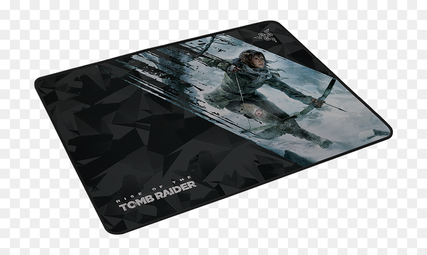 Computer, HD Png Download - rise of the tomb raider png