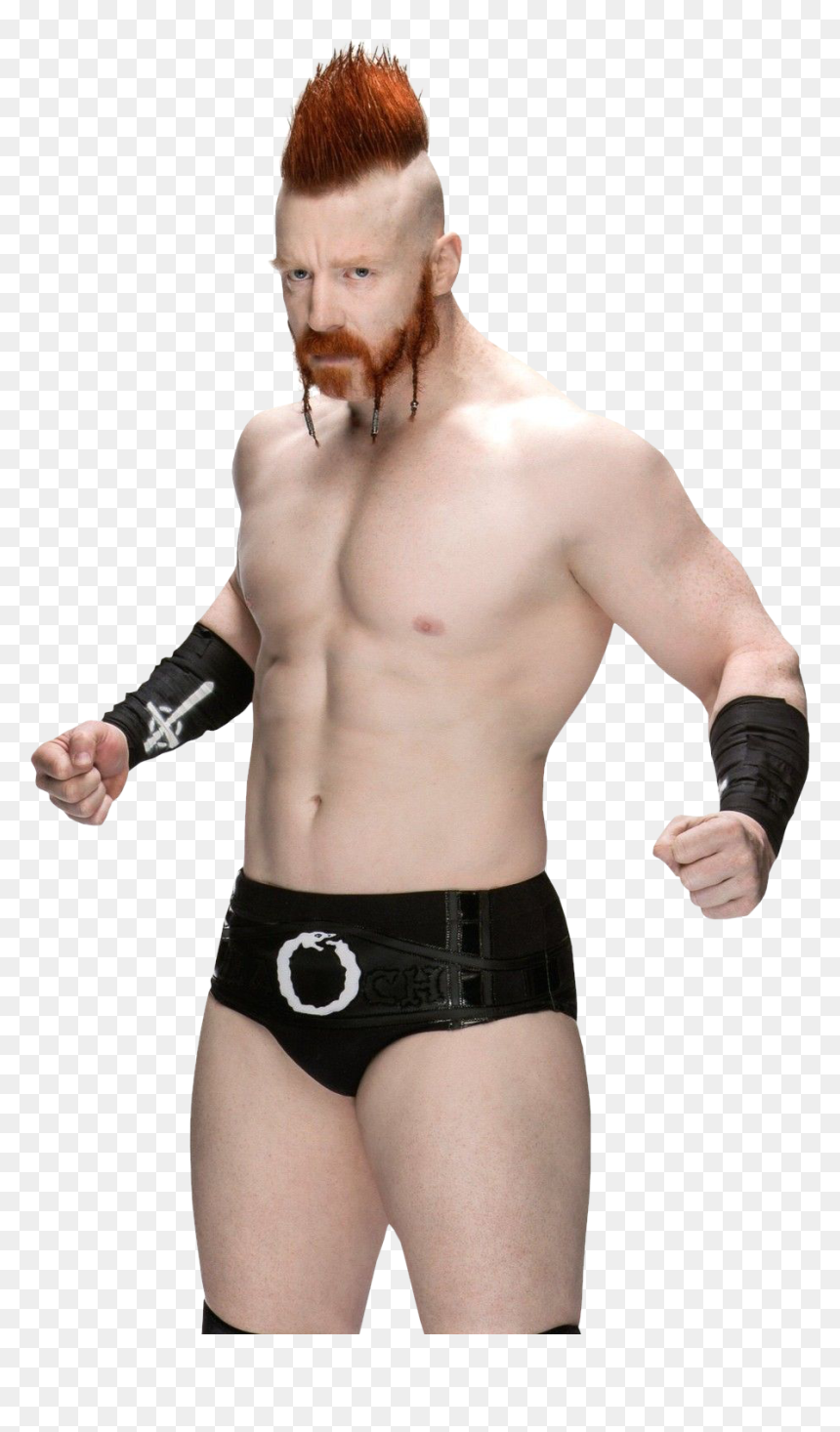 Sheamus Png Free Download - Wwe Sheamus Png, Transparent Png - sheamus png