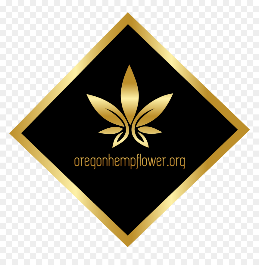 Emblem, HD Png Download - hemp leaf png