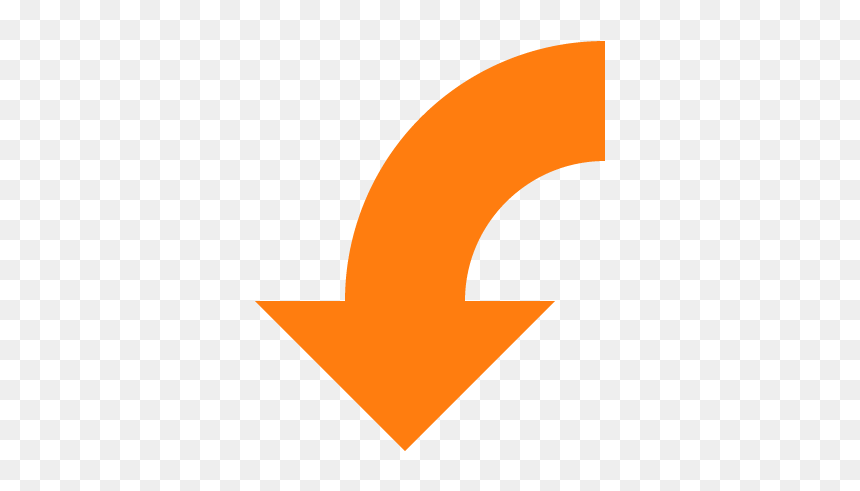 Graphic Design, HD Png Download - amazon arrow png