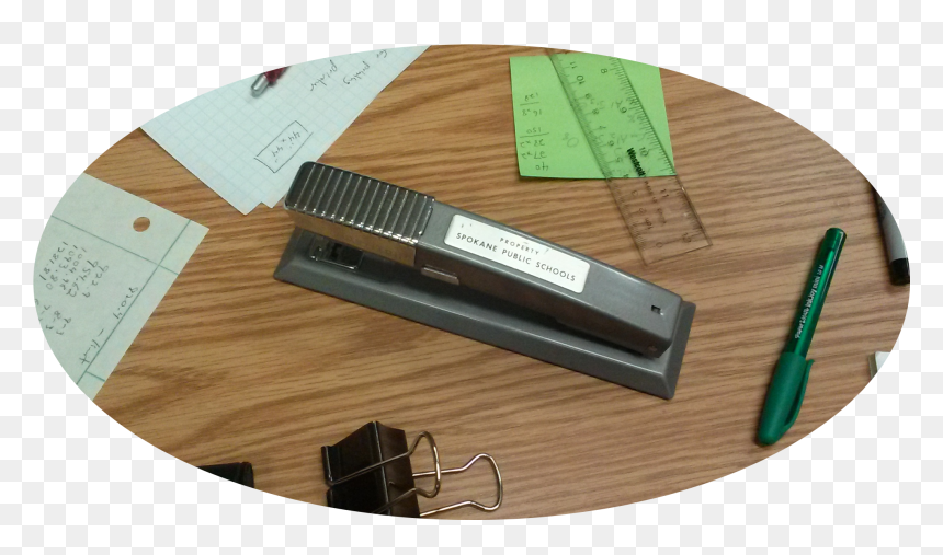 Stapler Png , Png Download - Nintendo 64, Transparent Png - stapler png