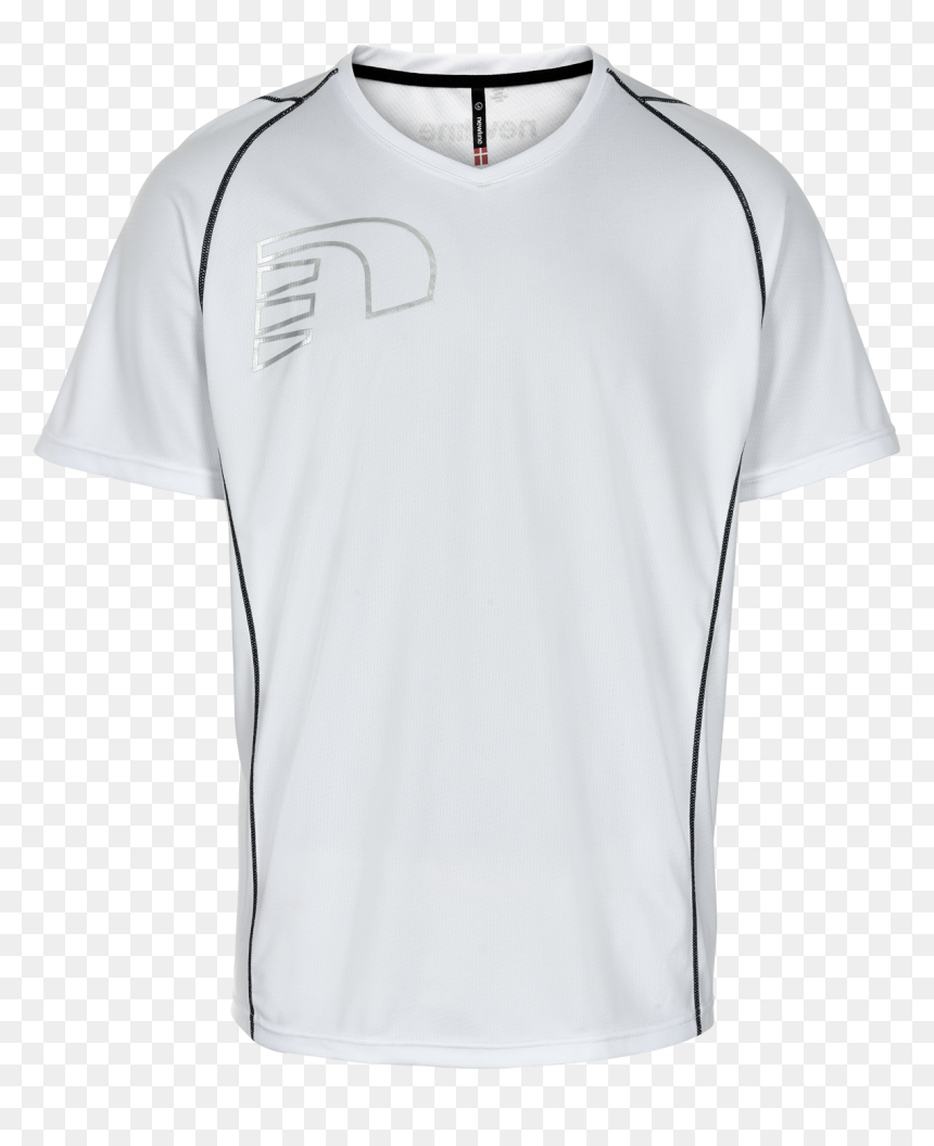 T Shirt Style Png - New Zealand Football Shirt, Transparent Png - jeff goldblum png