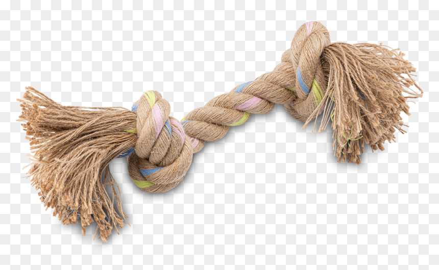 Rope, HD Png Download - rope knot png