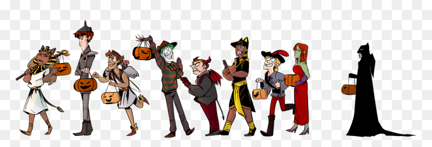 Cartoon, HD Png Download - riddler question mark png