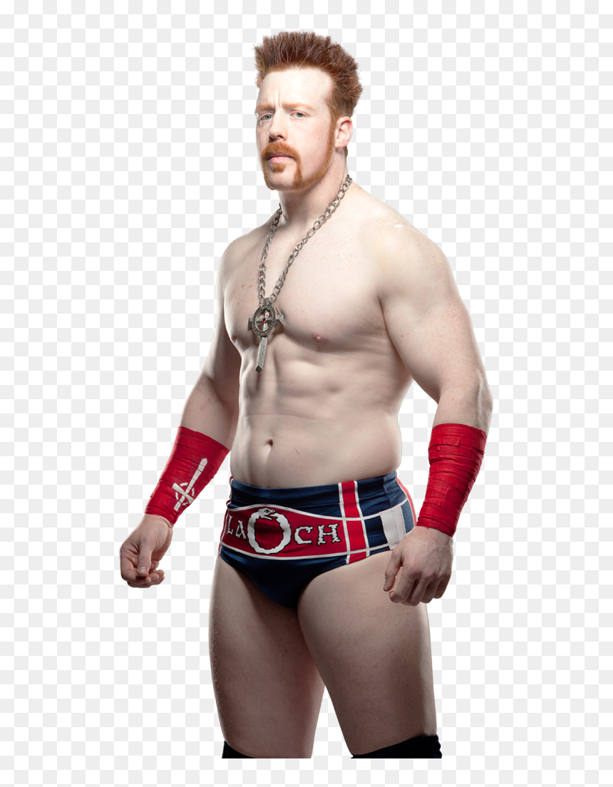 Sheamus Png Image - Sheamus Png, Transparent Png - sheamus png