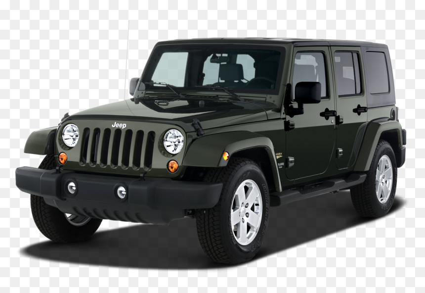Thumb Image - Jeep Wrangler Sport 2017 Red, HD Png Download - jeep wrangler png