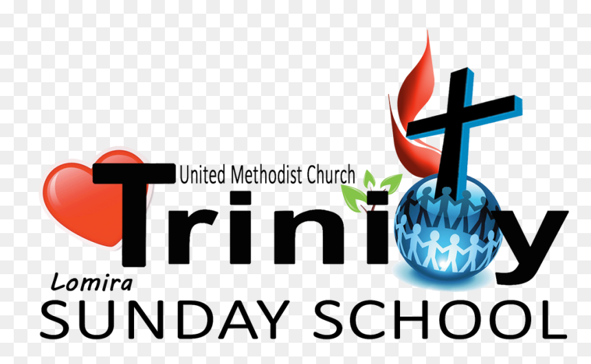 Picture - Social Media, HD Png Download - sunday school png