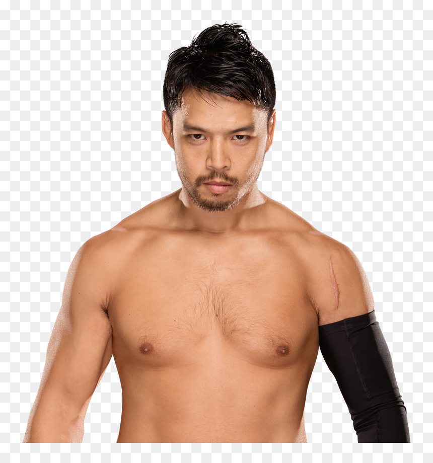 Svr06 Wiki - Hideo Itami Png, Transparent Png - austin aries png