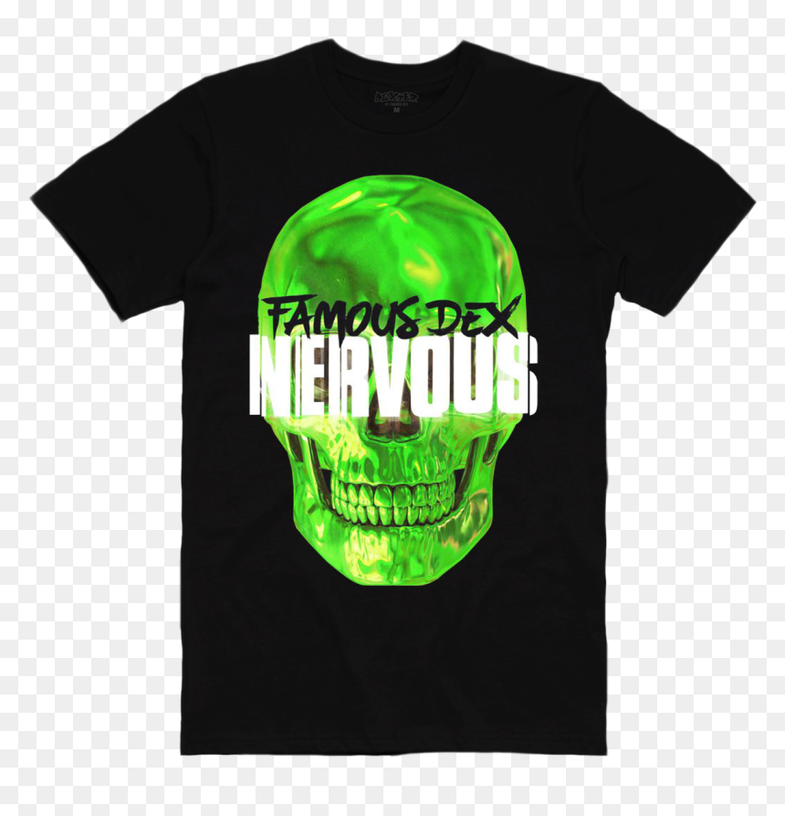 Famous Dex Feat Lil Baby Jay Critch , Png Download - Famous Dex Lil Baby, Transparent Png - famous dex png