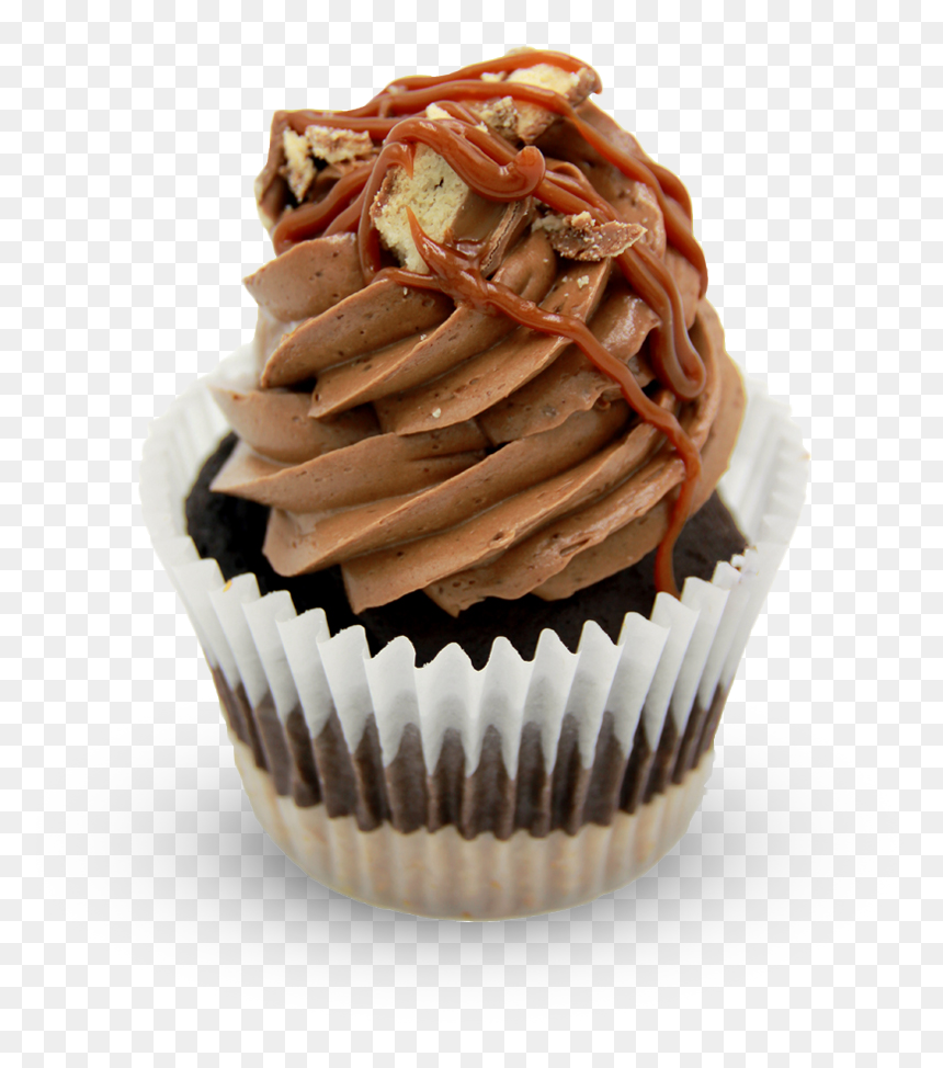 Cupcake, HD Png Download - twix png